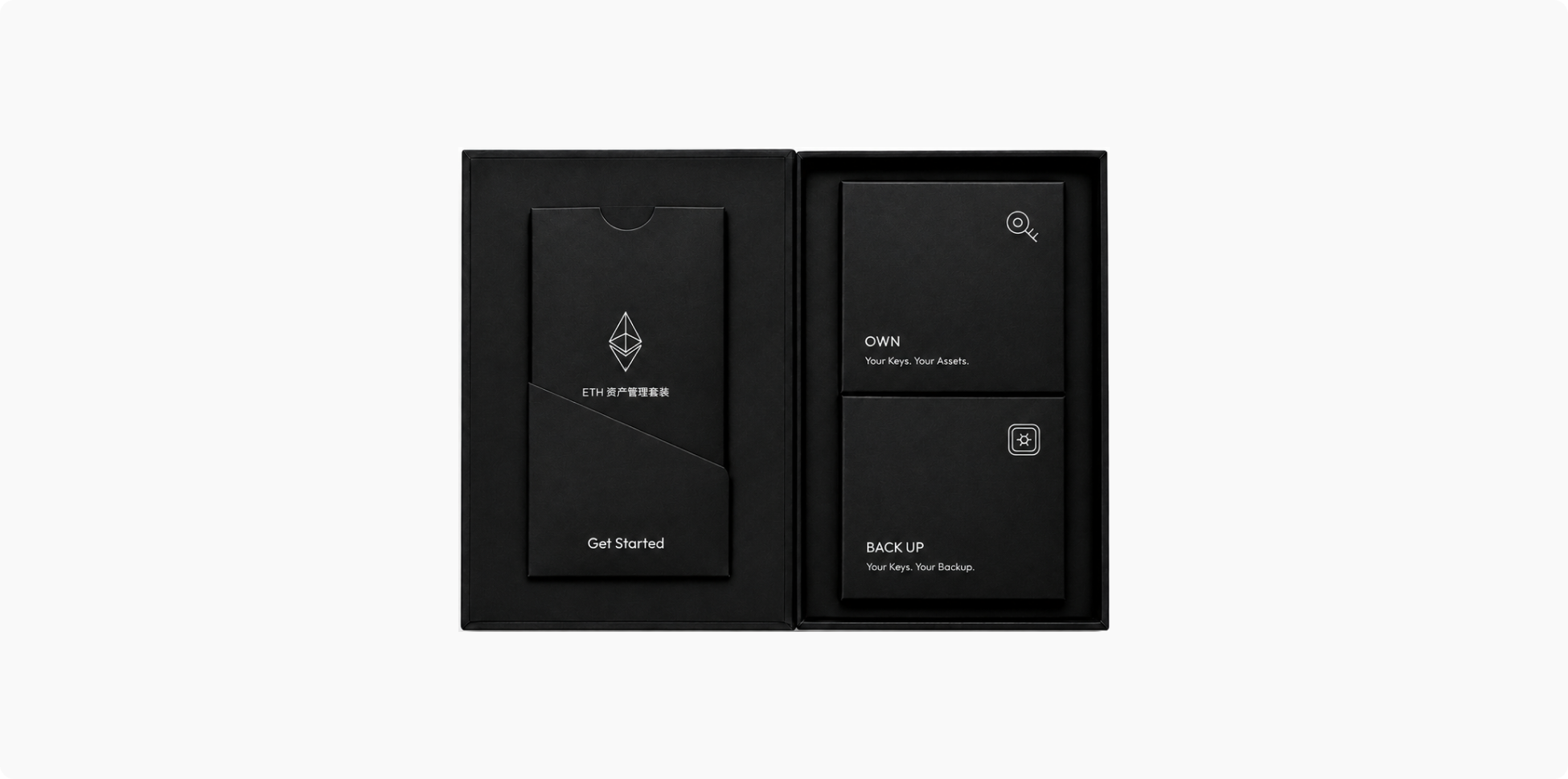 【预售】imKey ETH 质押安全套装