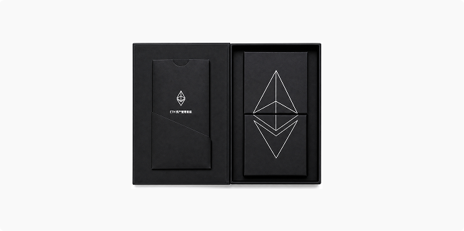 imKey ETH Staking Security Kit