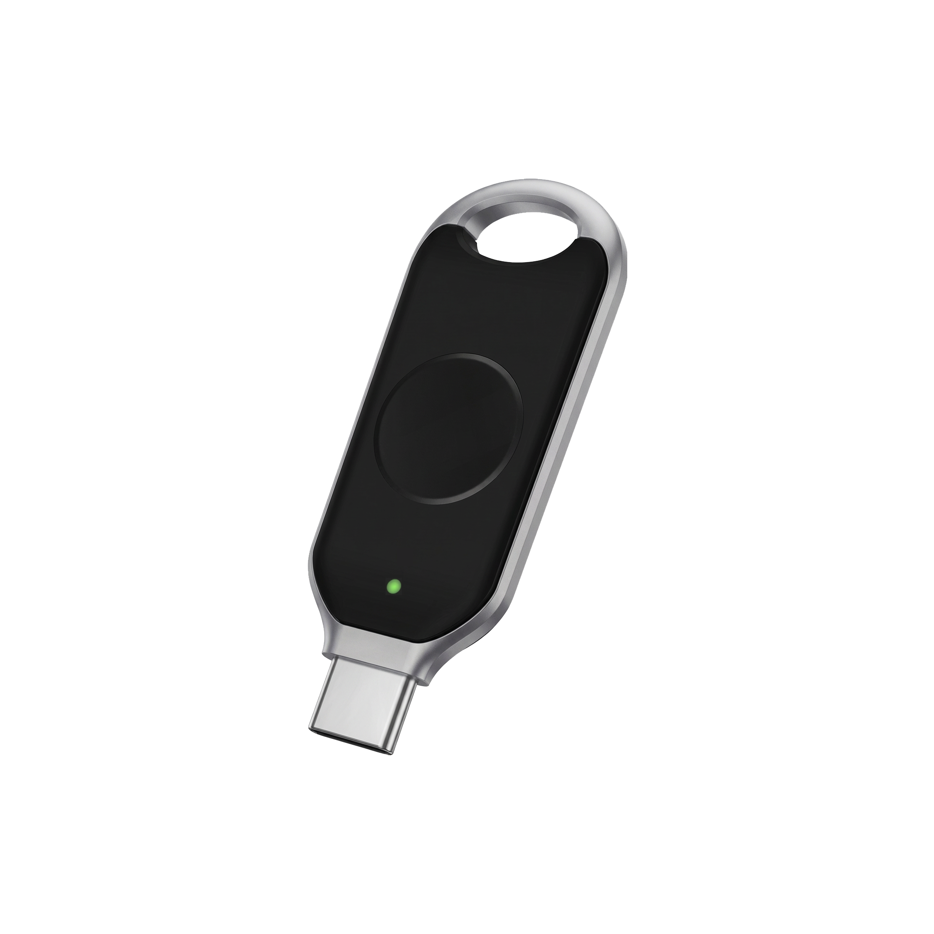 PassKey-2