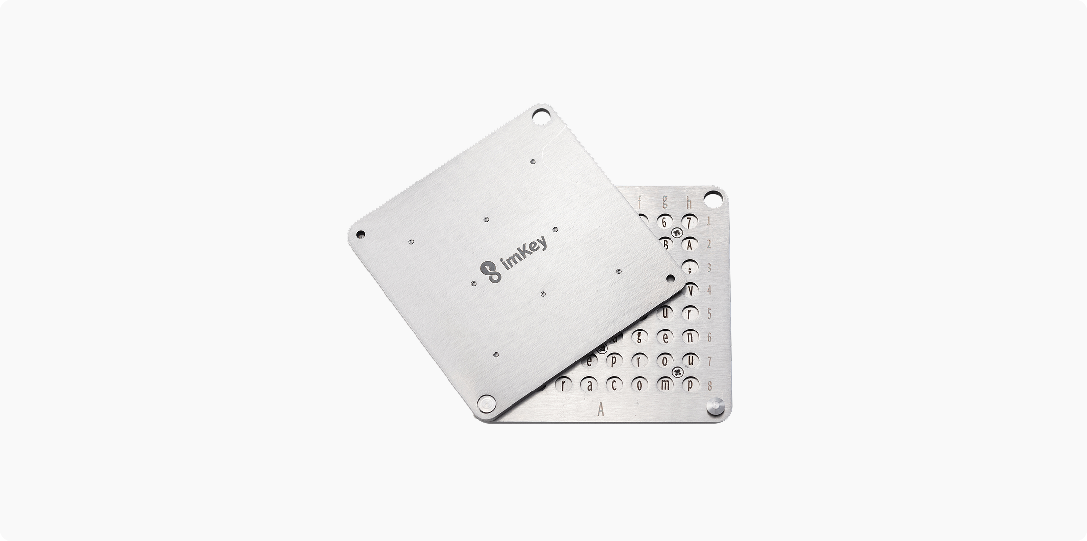imKey HeirBox P1