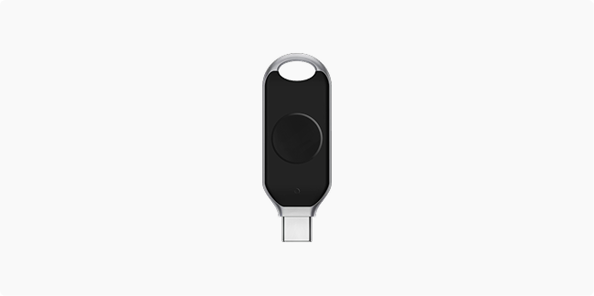 imKey Pass S6