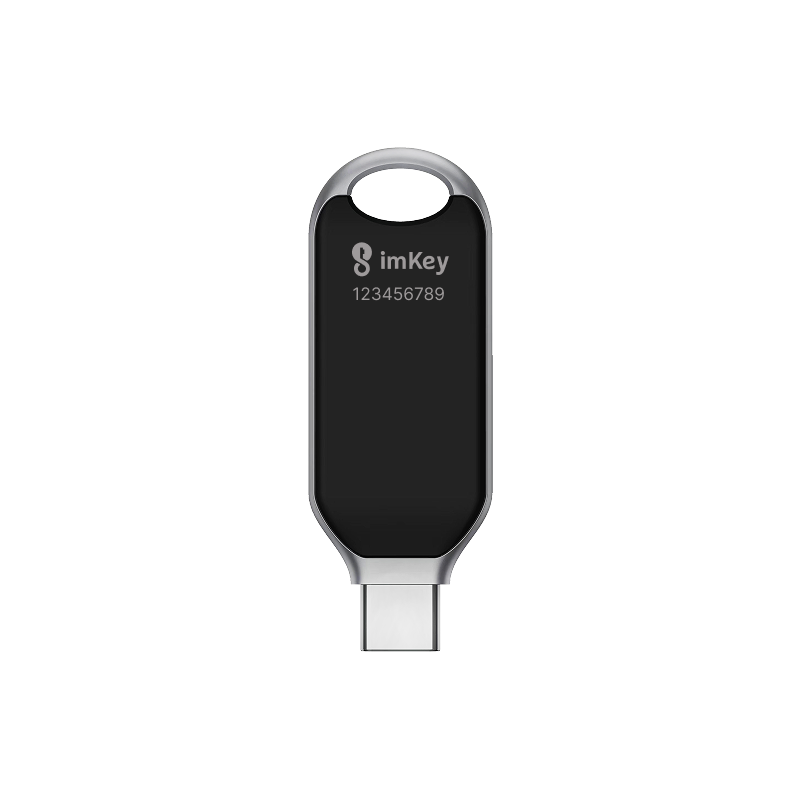 PassKey-1